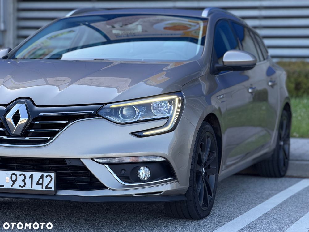 Renault Megane 1.2 Energy TCe Bose - 29