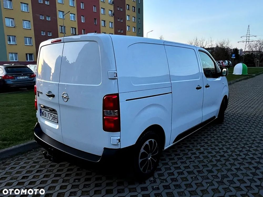 Opel VIVARO - 12