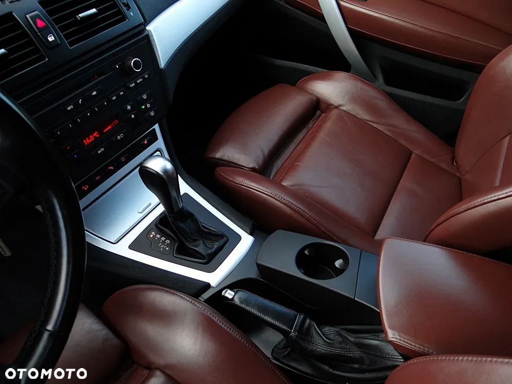 BMW X3 xDrive20d Limited Sport Edition - 31