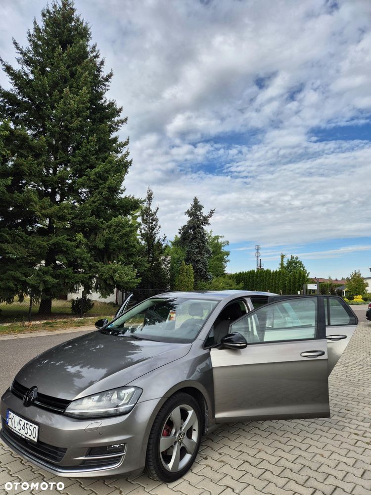 Volkswagen Golf - 2