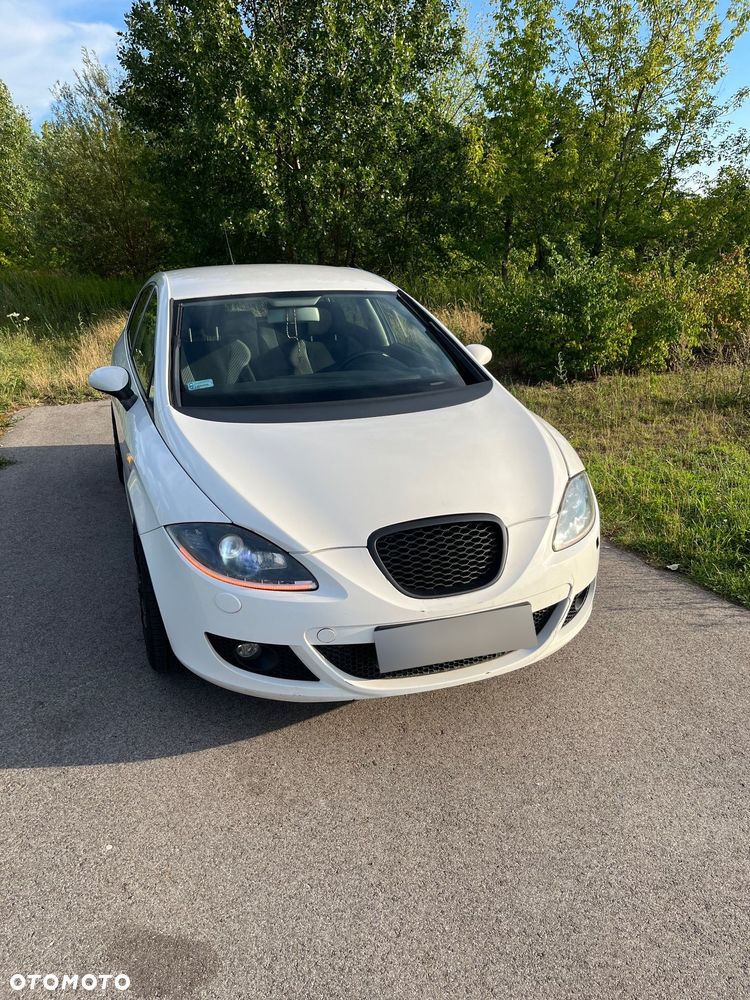 Seat Leon 1.8 TSI R edition - 18