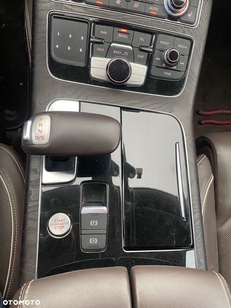 Audi A8 3.0 TDI clean diesel Quattro - 19