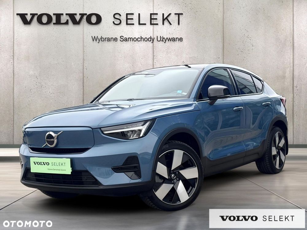 Volvo C40 - 1