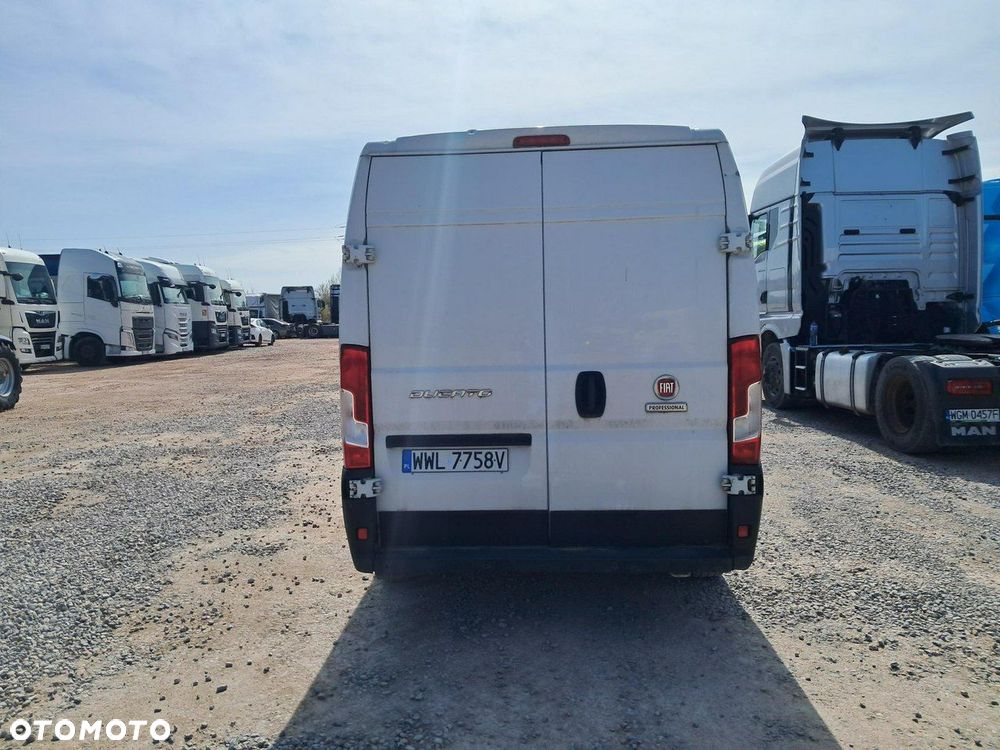 Fiat Ducato - 5