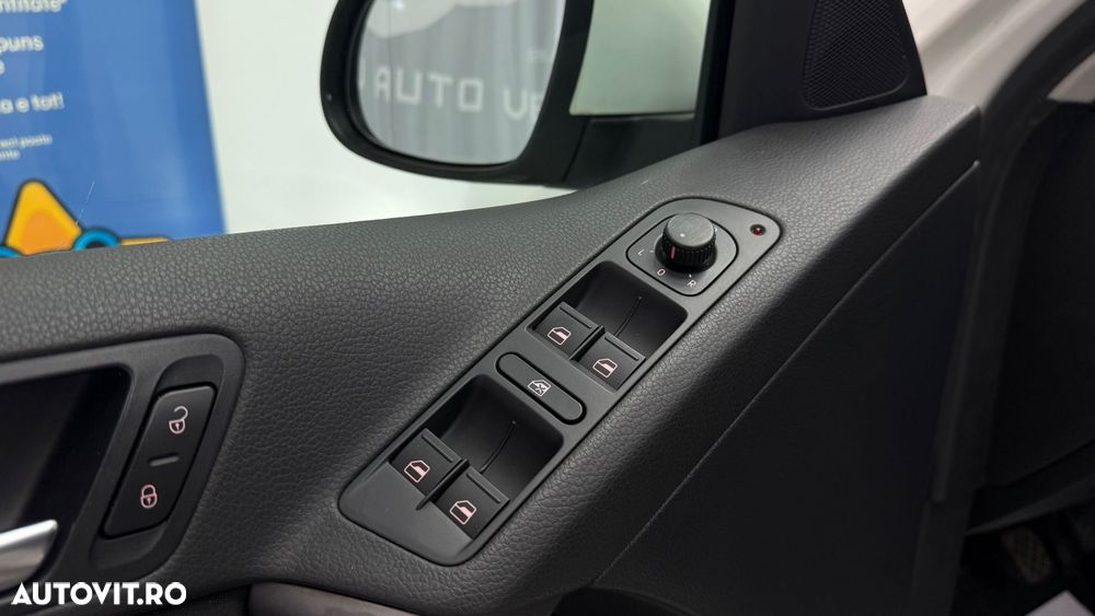 Volkswagen Tiguan 1.4 TSI 4Motion Sport&Style - 20