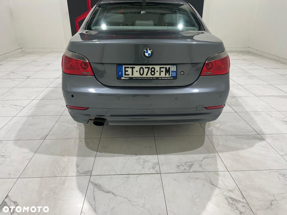 BMW Seria 5 - 34