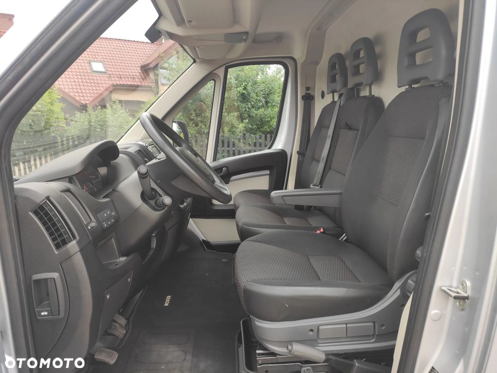 Peugeot BOXER - 7