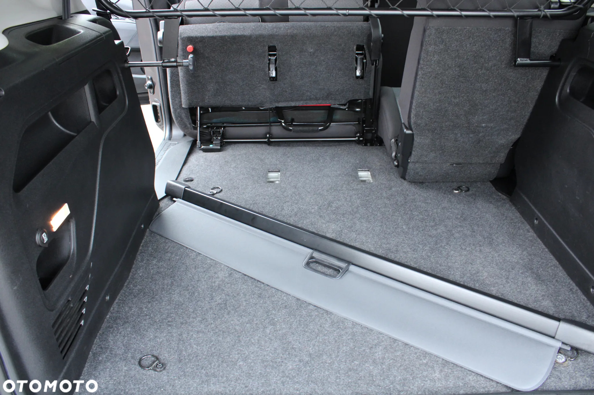 Fiat Doblo 1.4 T-Jet 16V Lounge - 22