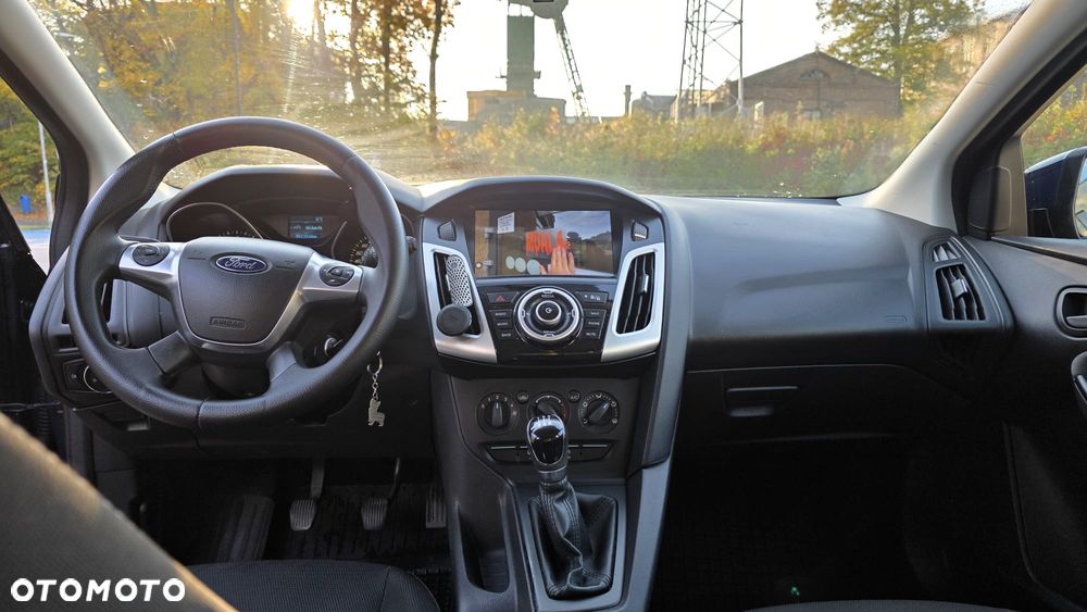 Ford Focus - 3