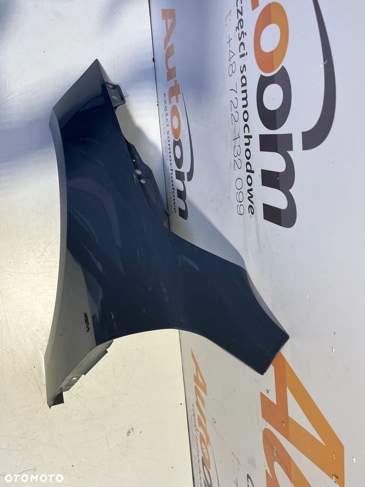 BŁOTNIK LEWY PRZÓD PRZEDNI BMW II 2 F44 - 2