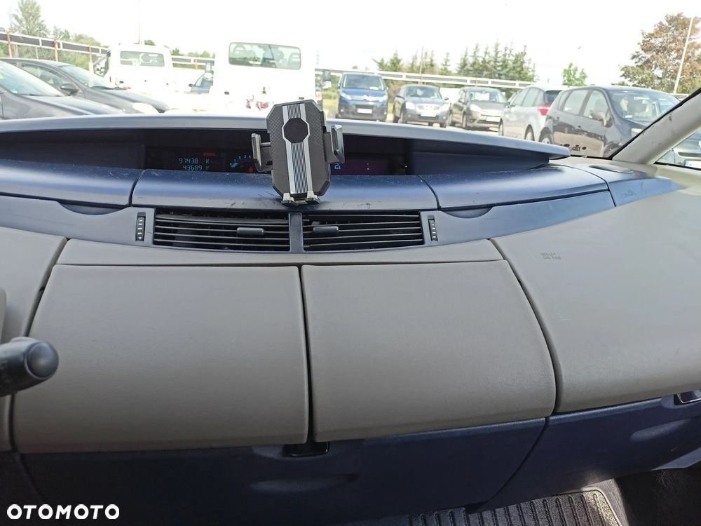 Renault Espace - 10