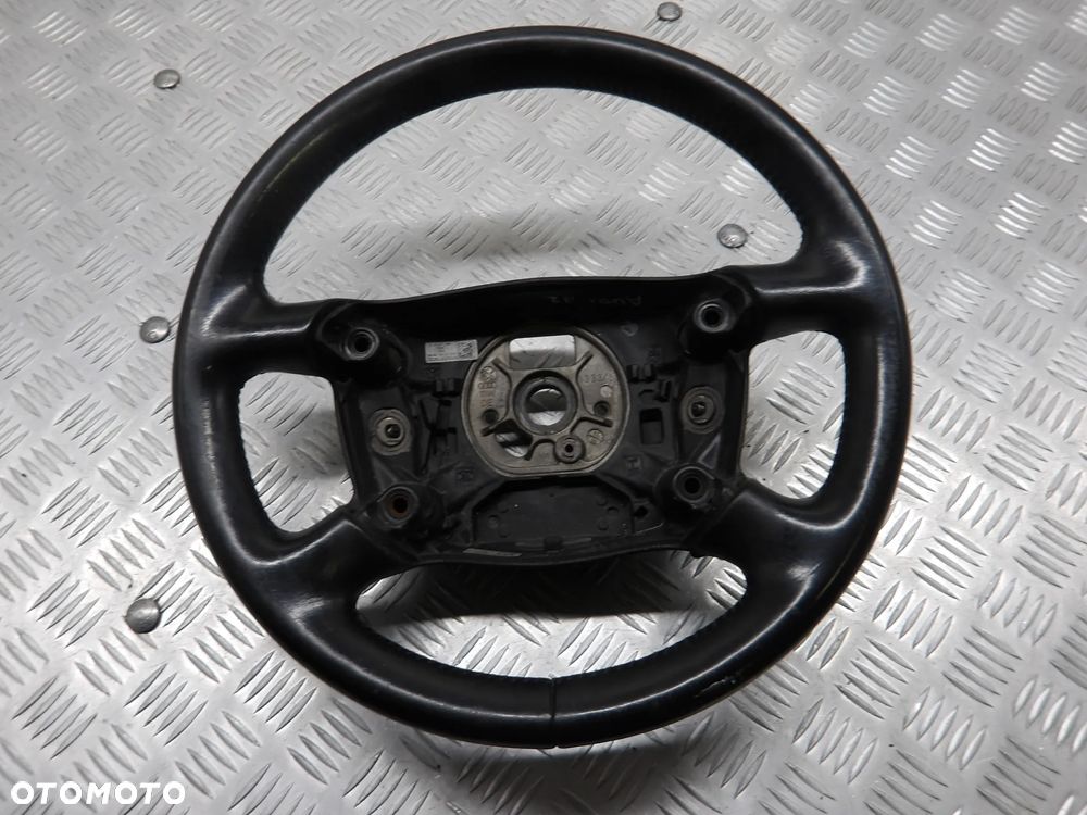 AUDI A2 1.4 TDI 99-05r. KIEROWNICA 8Z0419091E - 1