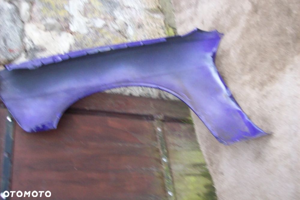 BŁOTNIK PRZEDNI PRAWY DODGE CHALLENGER ROK 14/23 - 7