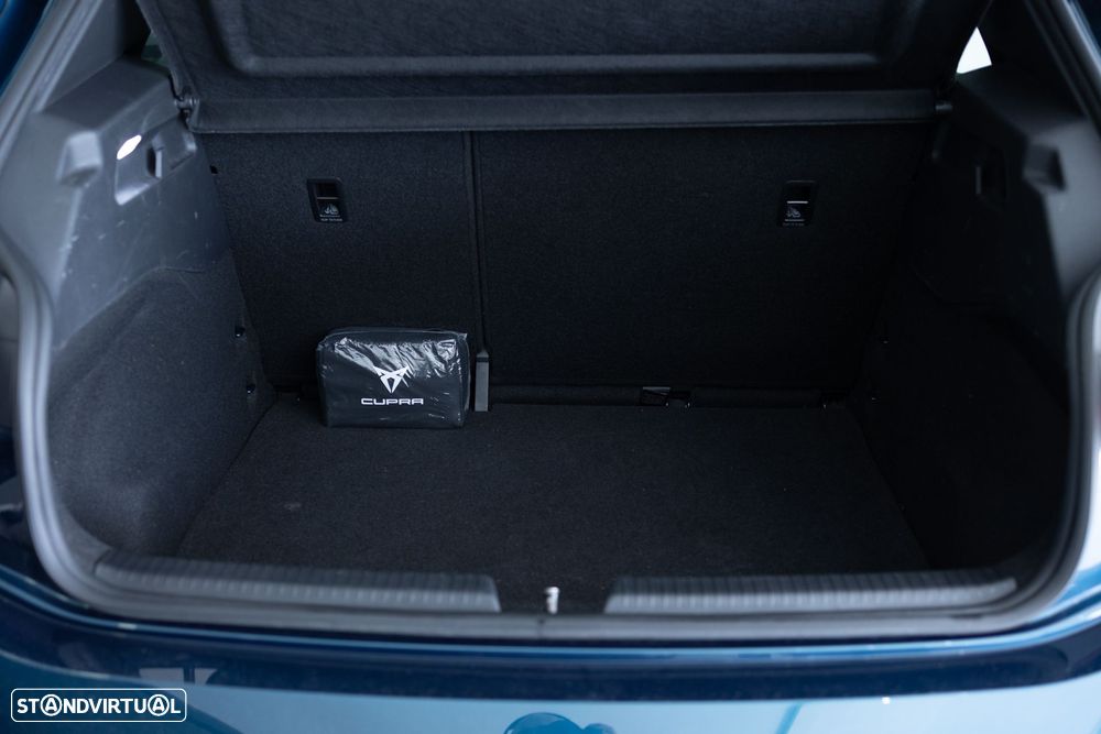 Cupra Born 58 kWh Plus - 20