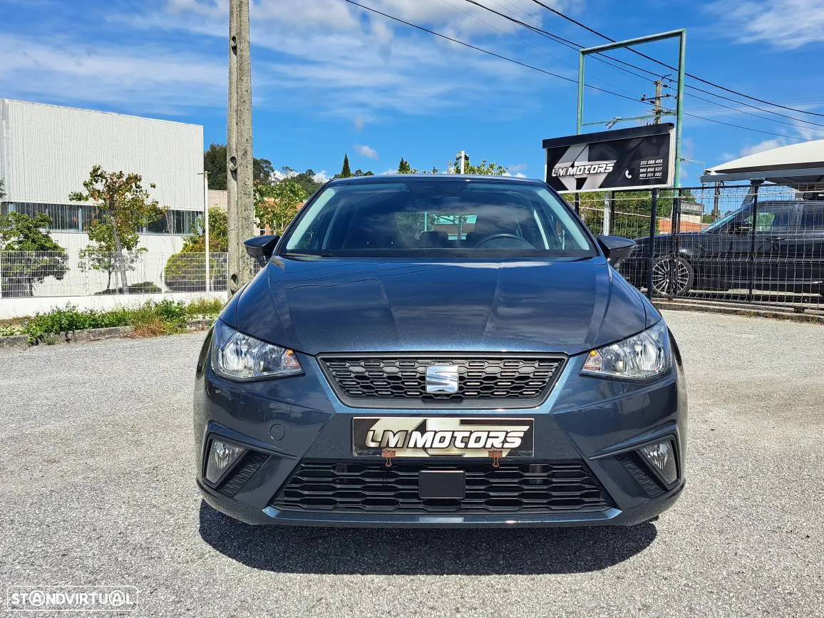 SEAT Ibiza 1.0 Style - 2