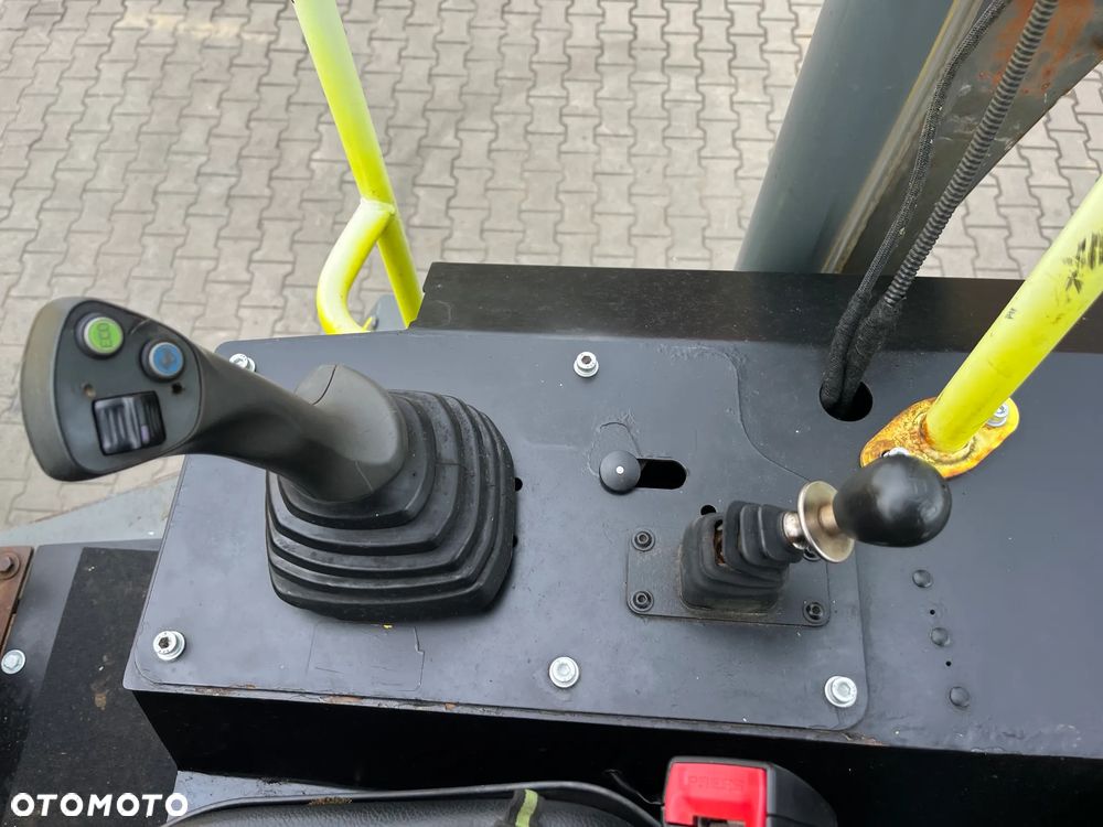 Wacker Neuson DW 90 - 23