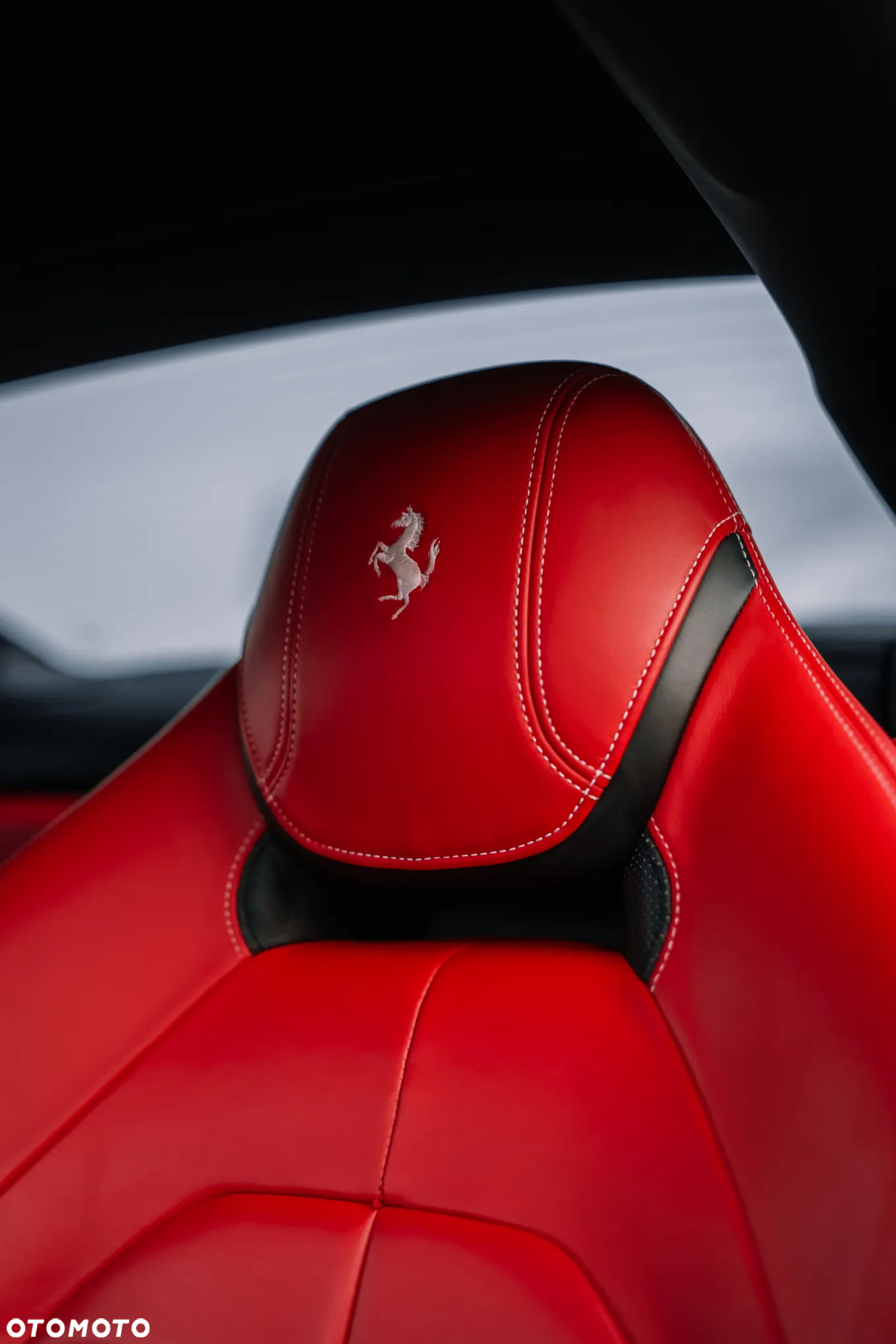 Ferrari California T - 24