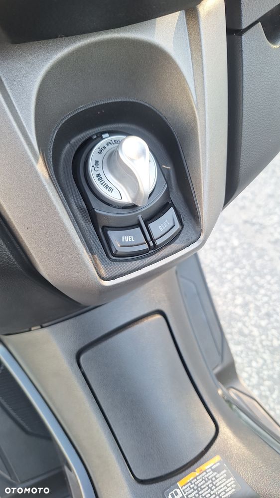 Yamaha NMAX - 18