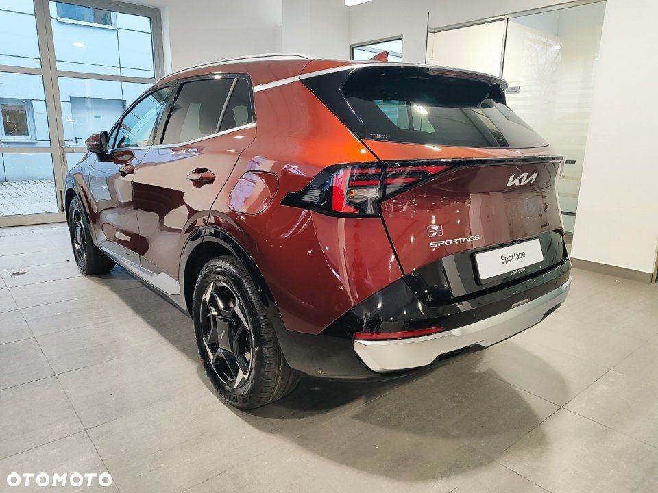 Kia Sportage - 3