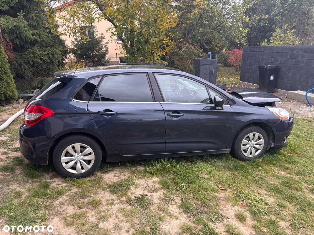 Citroën C4 - 3