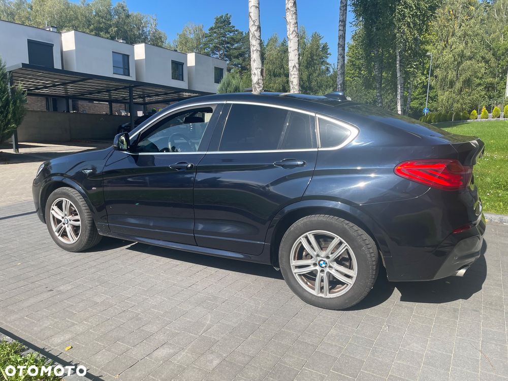 BMW X4 - 7
