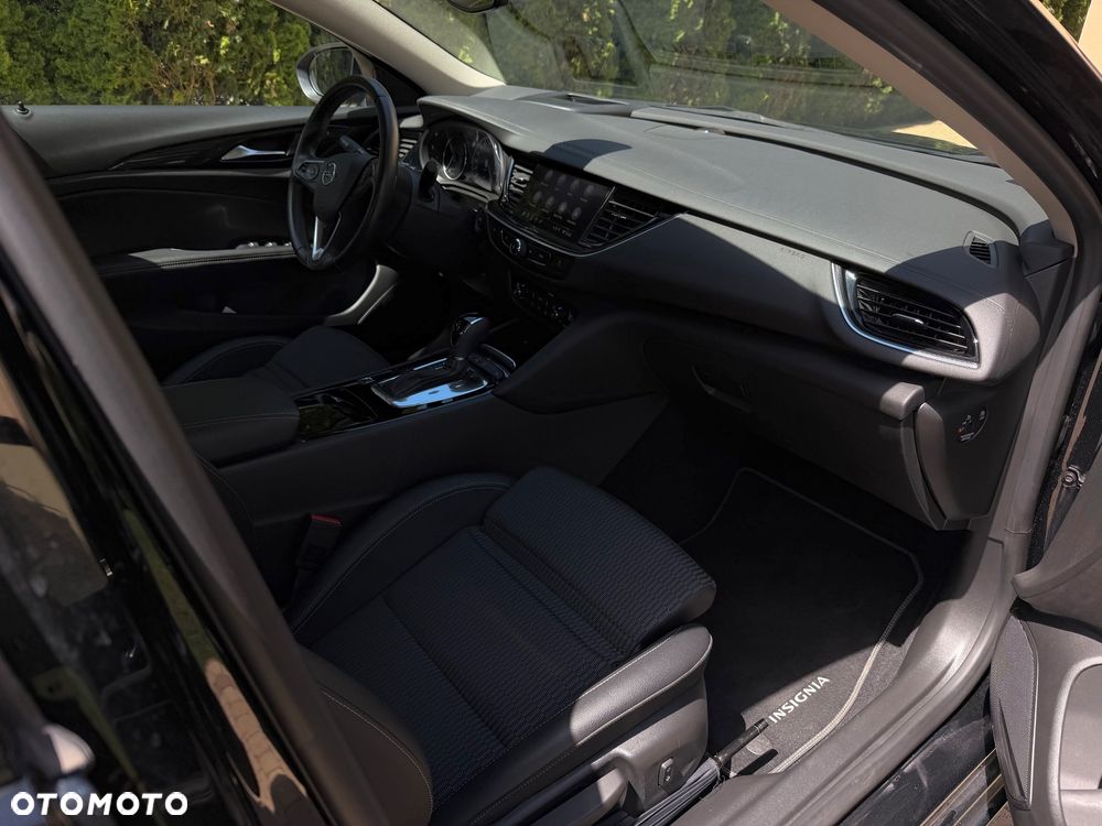 Opel Insignia 2.0 T Business Elegance S&S - 12