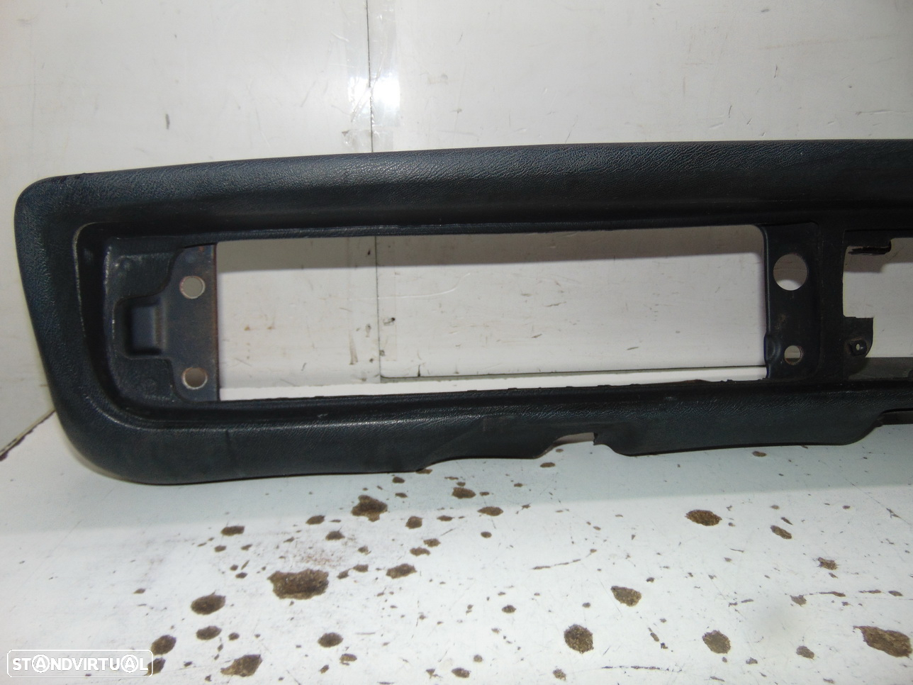 Datsun 1200 tablier - 10