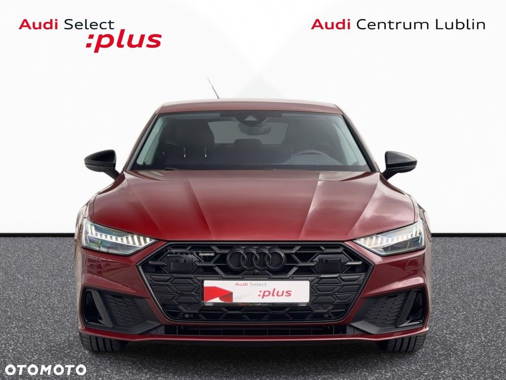 Audi A7 Sportback - 2