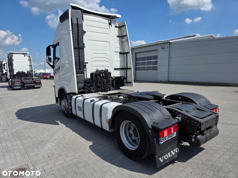Volvo FH 500 - 5