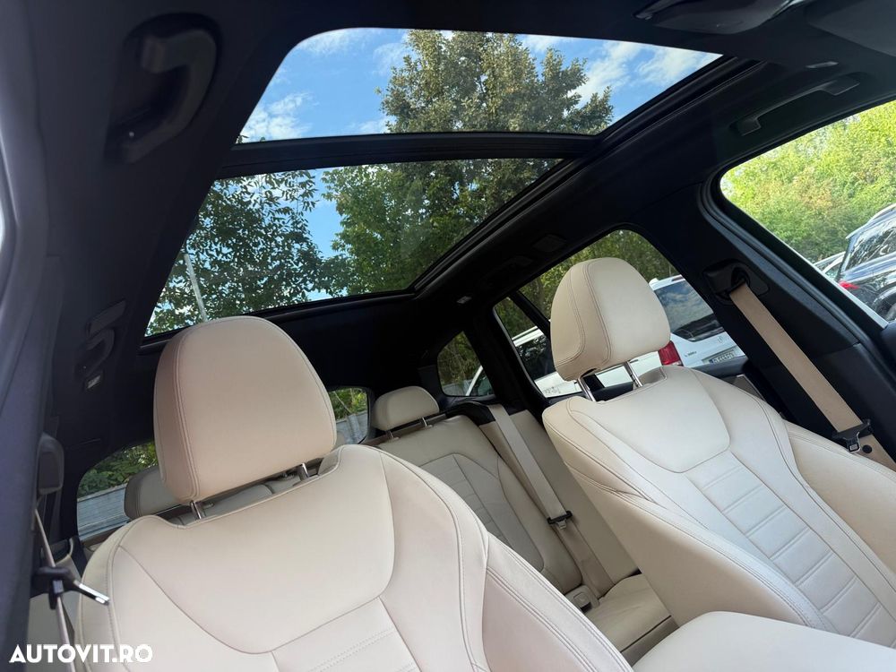 BMW X3 - 6