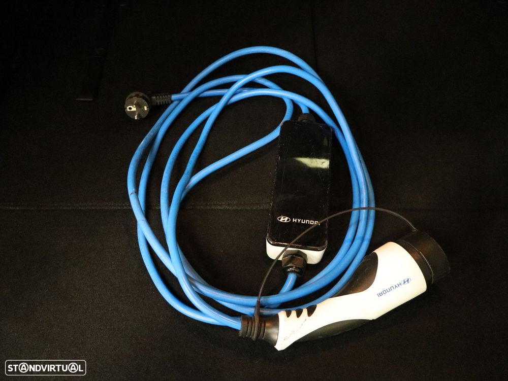 Hyundai Santa Fe 1.6 T-GDI PHEV Calligraphy Pack - 29