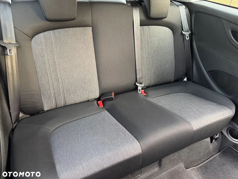 Fiat Punto Evo - 23