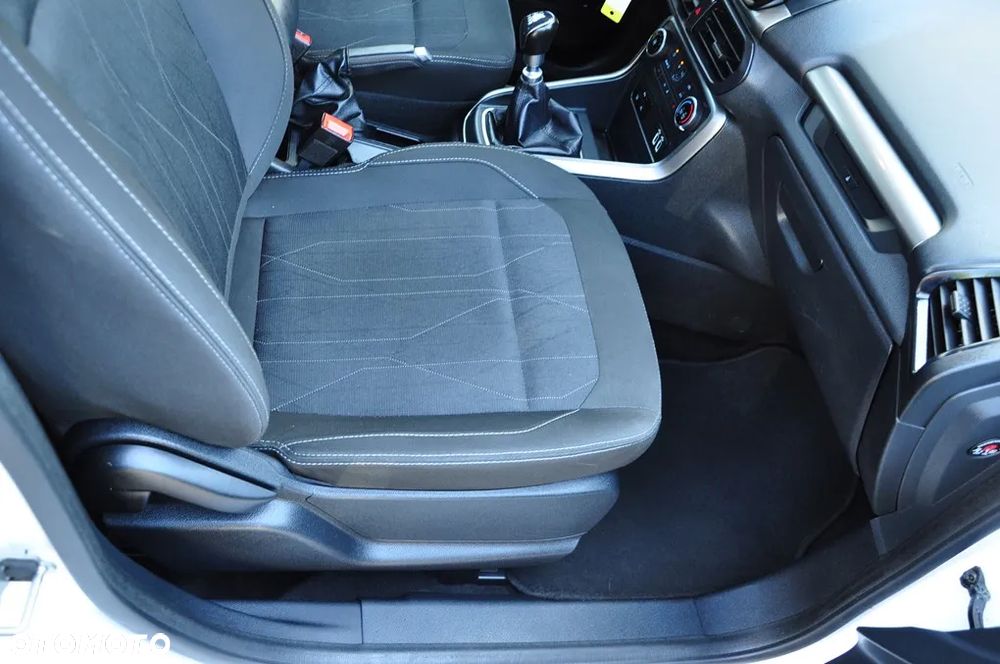 Ford EcoSport 1.0 EcoBoost Titanium ASS - 29