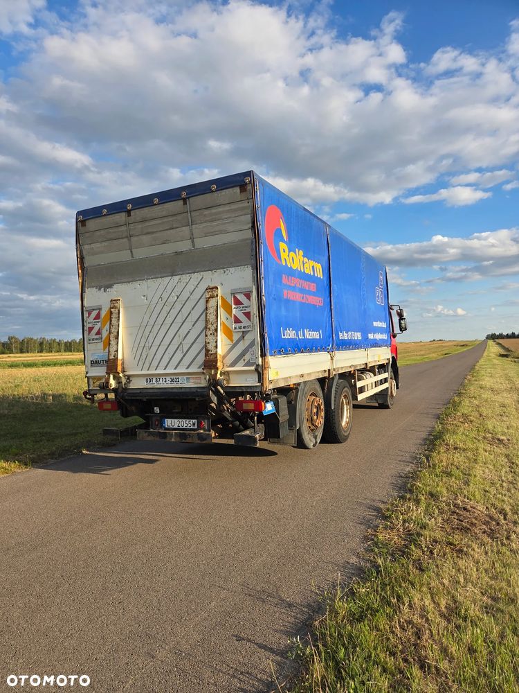 Volvo Fm - 5