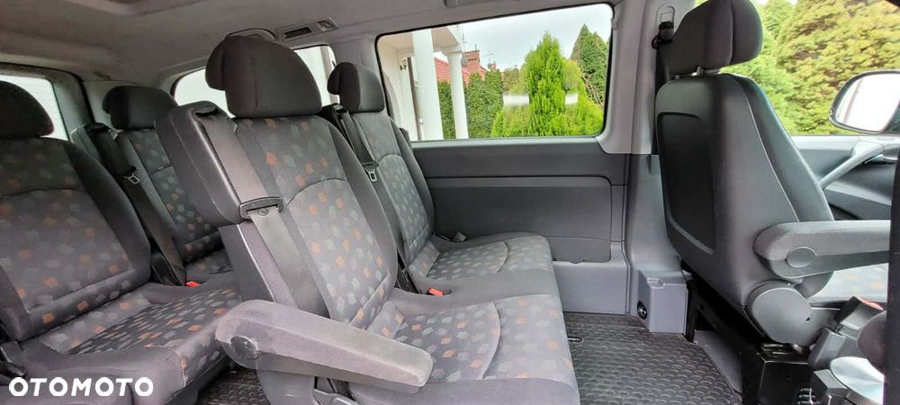 Mercedes-Benz Vito 639.701 - 13