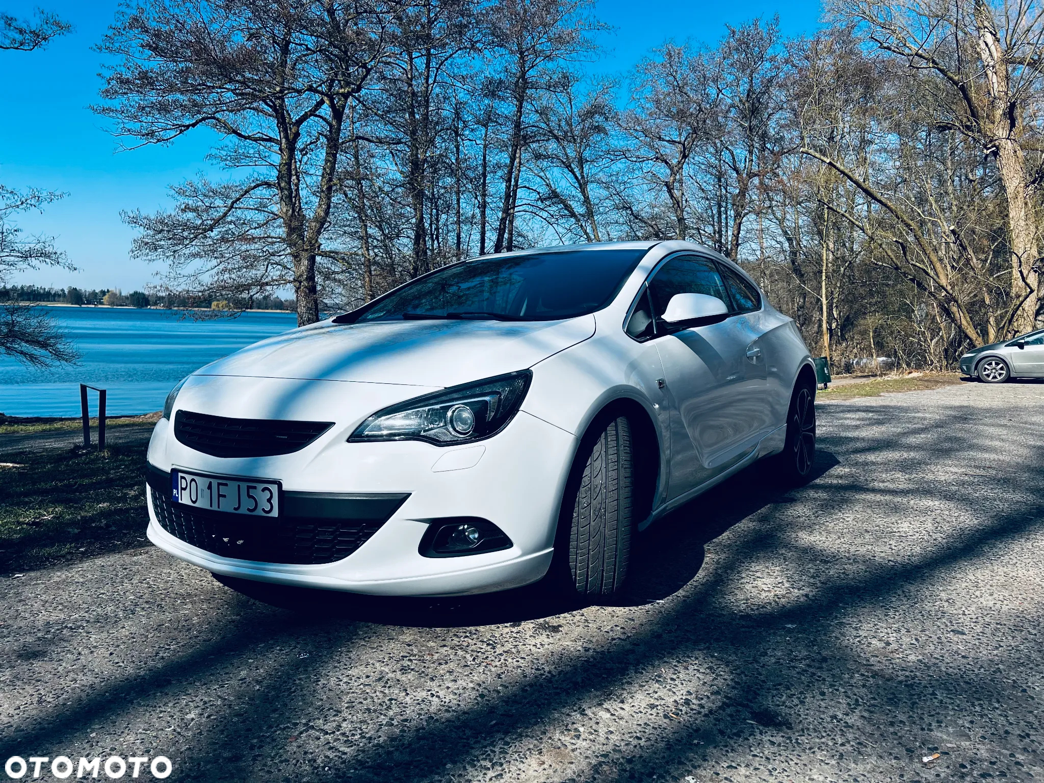 Opel Astra IV GTC 2.0 CDTI Sport S&S - 6