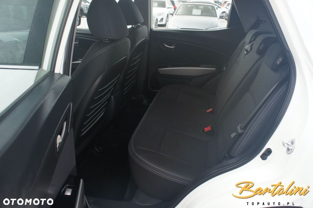 SsangYong/KGM Tivoli - 12