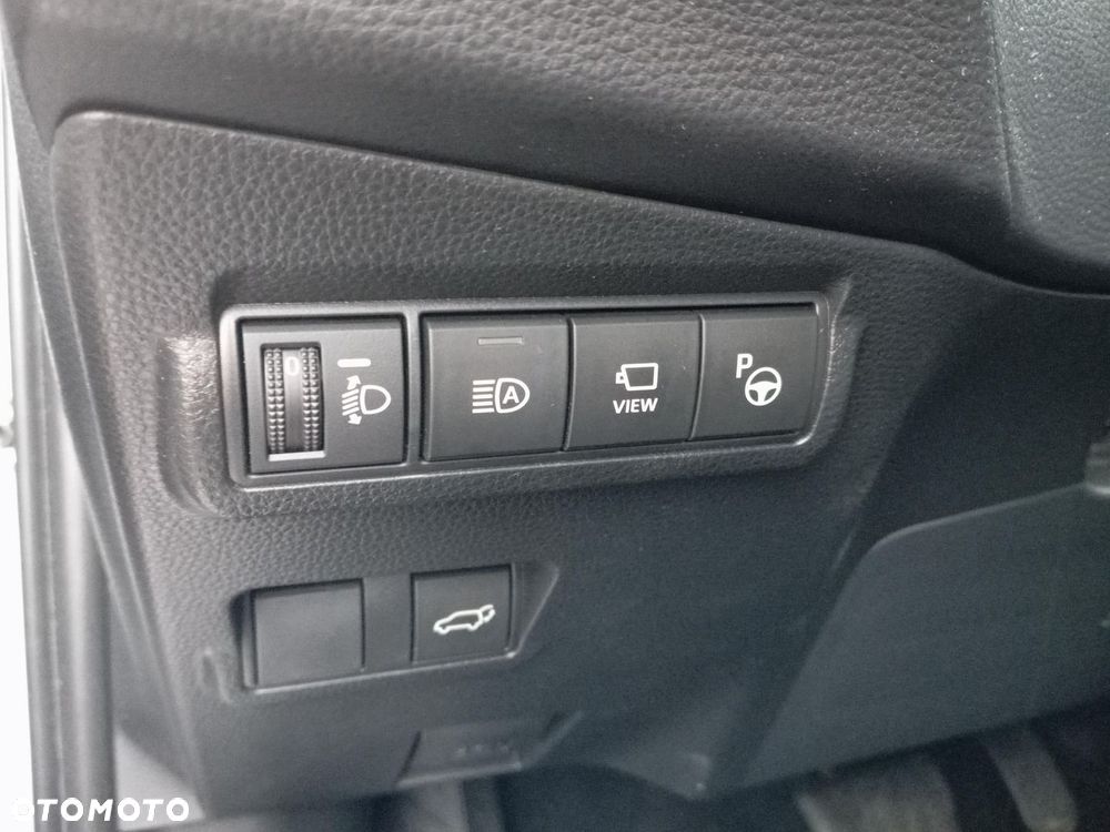 Toyota Corolla Cross 2.0 Hybrid Executive - 22