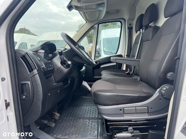 Opel Movano L2H2 2,2 120 KM klima tempomat - 7