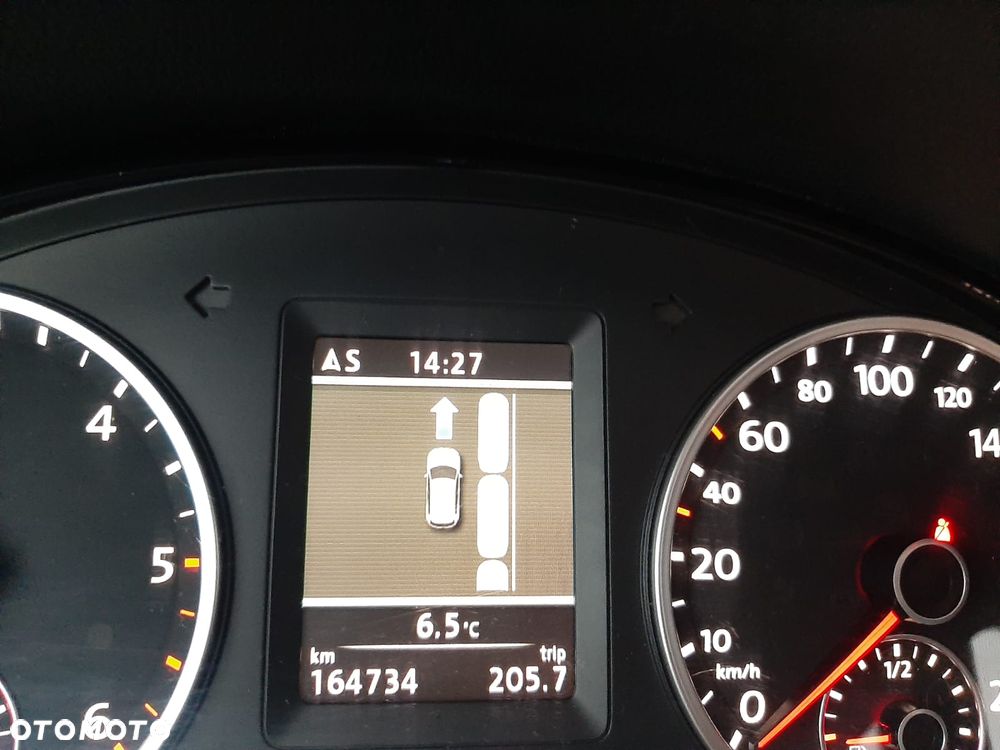 Volkswagen Tiguan 2.0 TDI DPF BlueMotion Technology Cup Sport & Style - 31