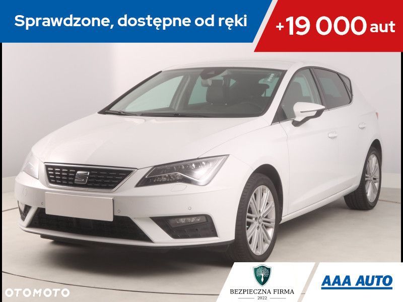 Seat Leon - 1