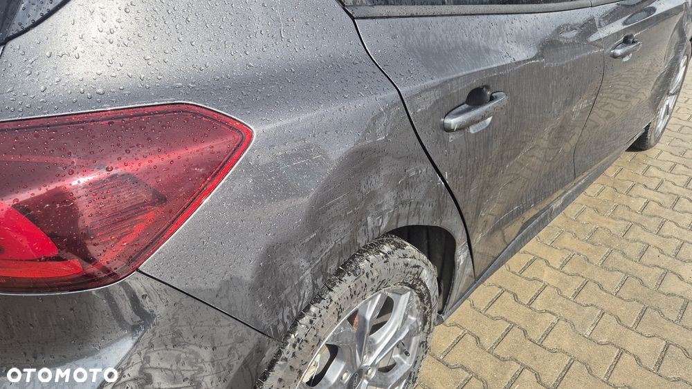 Ford Focus 1.0 EcoBoost Hybrid ACTIVE STYLE - 8