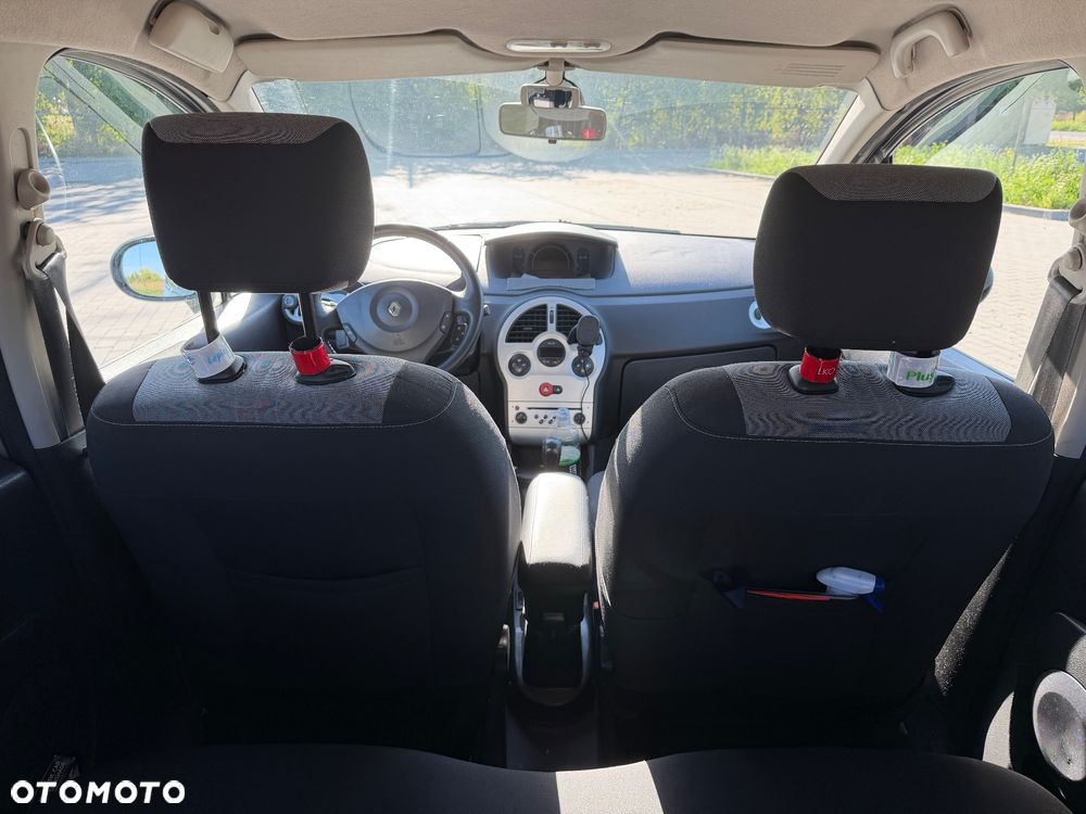 Renault Modus - 5
