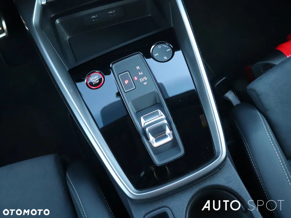 Audi S3 Limousine TFSI Quattro S tronic - 39