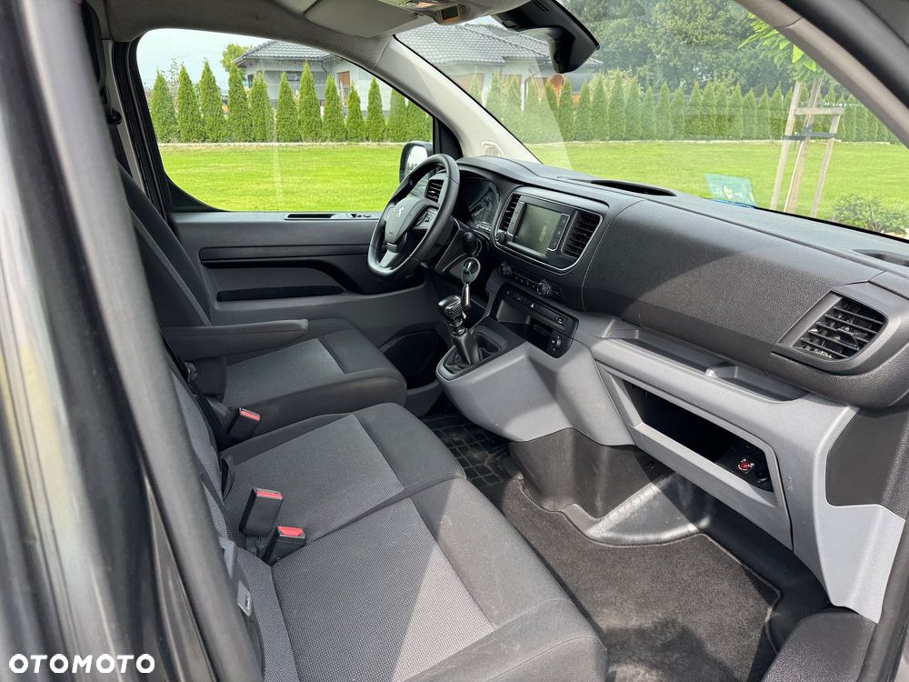 Peugeot Expert L2 2.0 BlueHDi 150 - 21