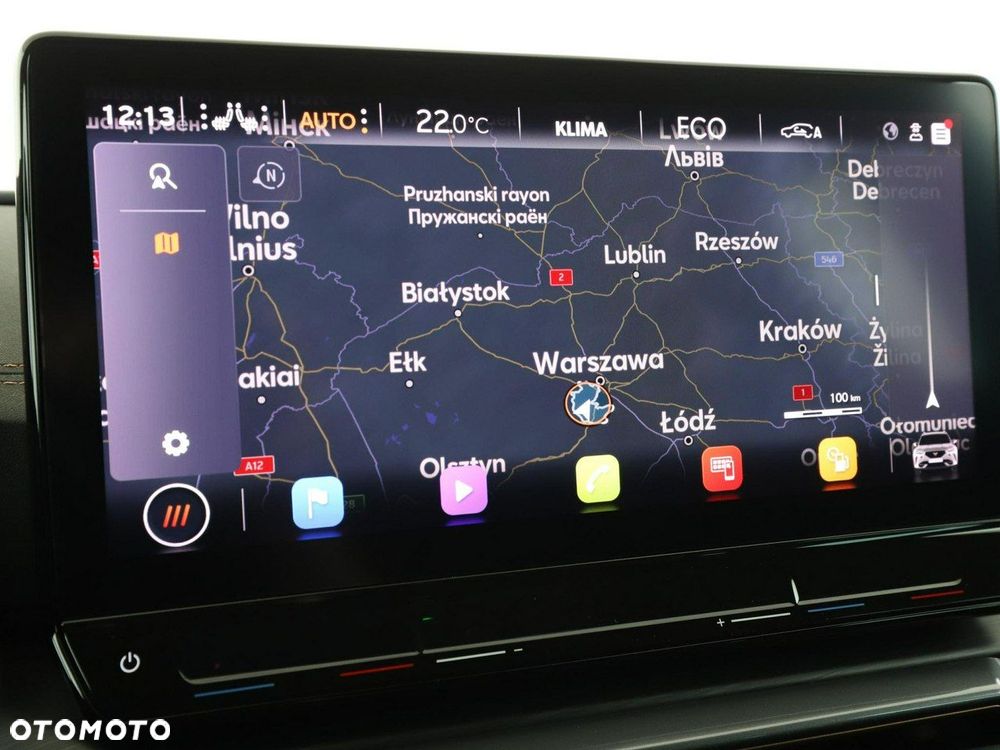 Cupra Formentor 1.4 e-Hybrid VZ DSG - 25