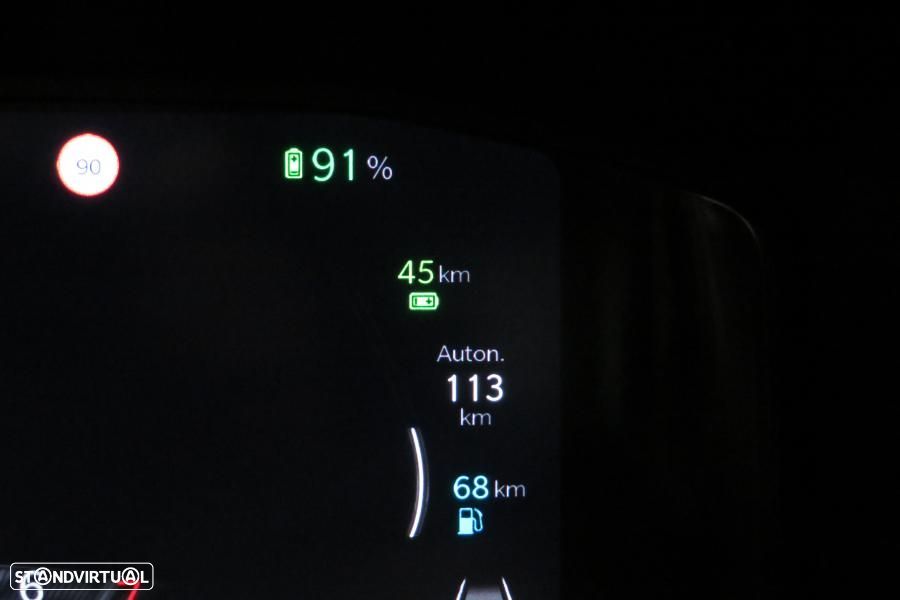 Jeep Compass 1.3 TG Trailhawk - 30