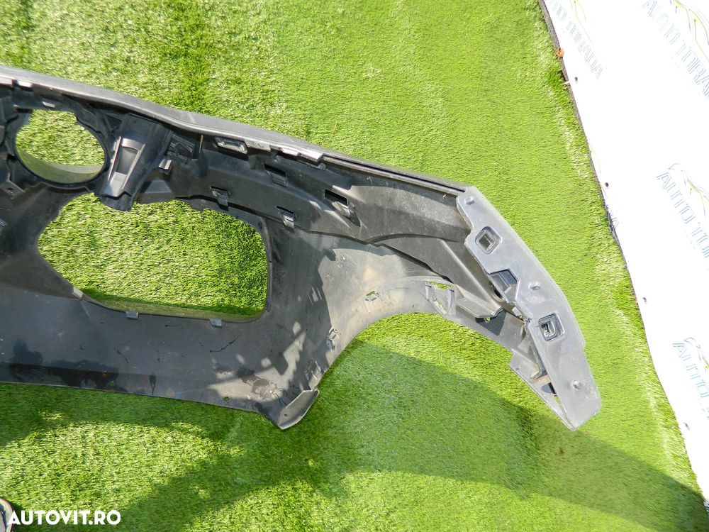 Bara fata BMW X5 F15 M Paket cod 5111-8054014 - 6