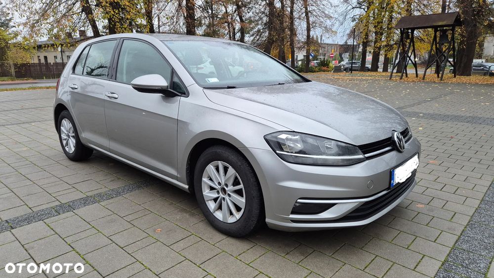 Volkswagen Golf VII 1.6 TDI BMT Highline - 2