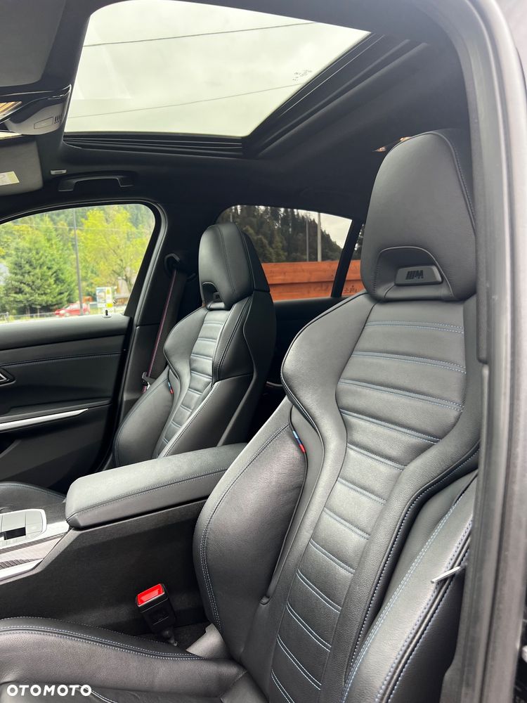 BMW Seria 3 - 13